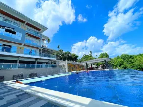 Highlights Taal Lake View Resort - Pool