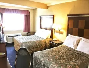 Inn at Bayshore - Chambre