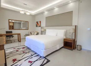 Element by Marriott Dar es Salaam - Room