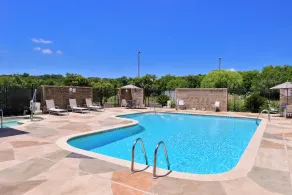 Holiday Inn Express & Suites Selma by IHG - Piscina