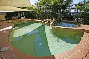 MainStay Suites Townsville - Pool