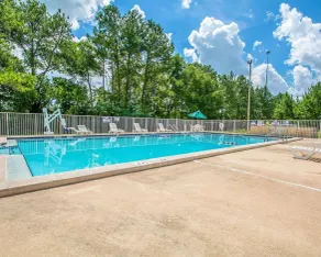 Rodeway Inn Gainesville - University Area - Pool