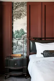 Hotel Sosei Sapporo MGallery Collection - Chambre