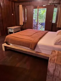 Telagamas Guest House - Room