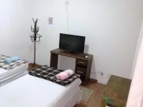 Ipê Rosa Hotel - Habitación