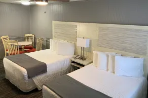 Francis Scott Key Family Resort  - Chambre