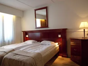 Lapland Northern Lights Hotel Ilveslinna - Room