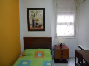 Casa Antares - Chambre