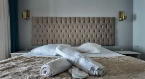 Pasa Tatil Koyu  - Habitación