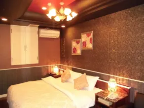 Hotel D.D - Chambre
