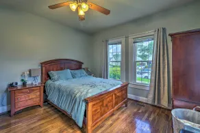 Cozy Birmingham Abode < 7 Mi to Downtown Fun! - Interior