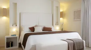 Baia Bianca Suites - Room