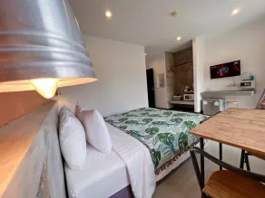 Ideo Phuket Hotel - Naiyang Beach - Chambre