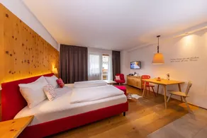 Hapimag Ferienwohnungen Zell am See - Quarto
