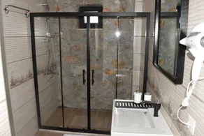 Rotam Sogut Pansiyon - Bathroom