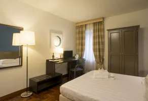 Locanda Giustini - Room