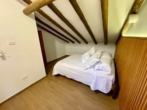Hotel Boutique Cenit - Chambre