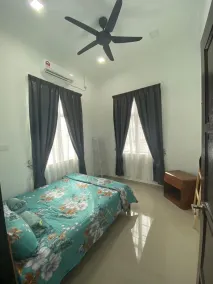 Homestay Tok Bali - Room