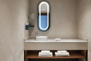 Four Points By Sheraton Diyarbakir - Bagno