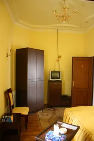 Christy Hotel - Room