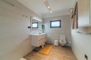 Casablanca Fuerteventura La Lajita Suites - Badezimmer