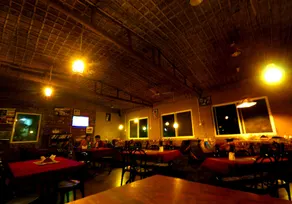 Raj Resort - Restaurant