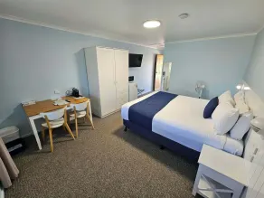 Koorawatha Homestead Motel - Room