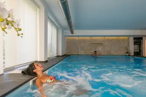 Zenit Hotel - Pool