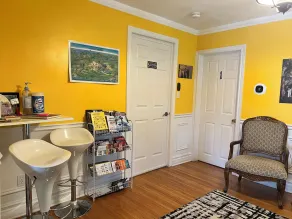 Cozy House B&B - Reception