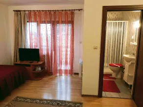 Pensiunea Agroturistică Piscul Soarelui - Værelse
