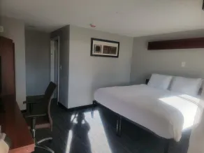 Orchard Park Motel - Rom
