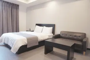 Persimmon Tourist Hotel - Habitación