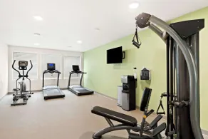 WoodSpring Suites Denver Commerce City - Fitness facility