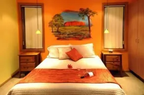 Bewong River Retreat - Zimmer