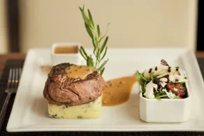 Holiday Inn Łódź by IHG - Restaurant