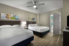 Hilton Grand Vacations Club Ocean 22 Myrtle Beach. - Room