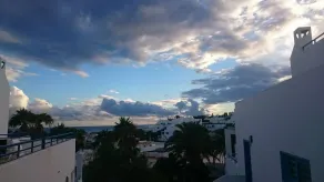 Aparthotel Costa Mar - View from room