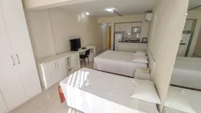 IKA Apart Hotel - Habitación