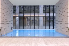 Avani Melbourne Central Residences - Pool