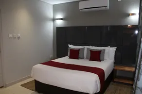 Sandpiper Villas Chobe - Room