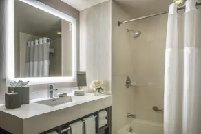 Manchester Grand Hyatt San Diego - Badrum