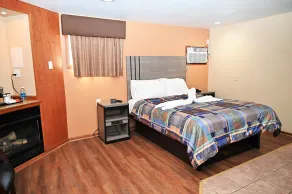 Fellows Creek Lodge - Chambre