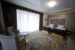 Exclusive Hotel & More - Room