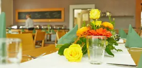 Hotel FIT - Restaurant