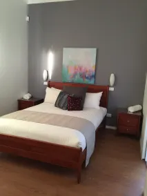 Beltana Villas - Room