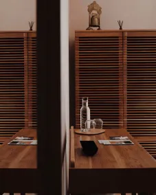 Boutique Hotel Mendi Argia - Chambre