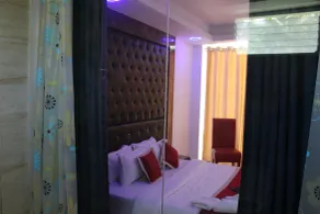 Joye Grand Hotel - Room