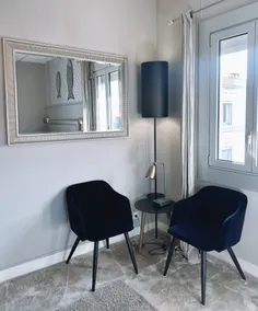 Grand Hôtel Richelieu - Chambre