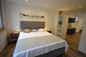 Ferienapartments Volkach - Room