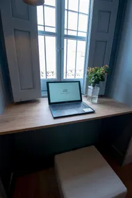 Casa del Médico Hotel Boutique - Værelse